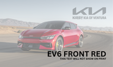 Load image into Gallery viewer, Internal Business Cards - Kirby Kia
