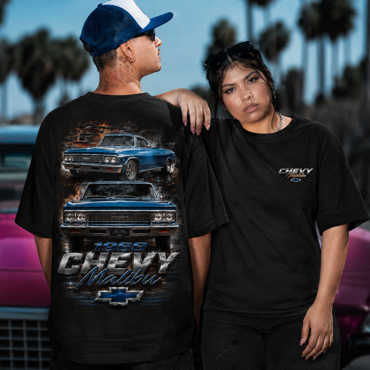HOOP-TEES - Custom Shirts