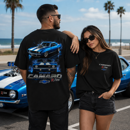 HOOP-TEES - Custom Shirts