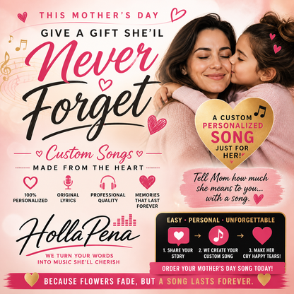 Mother Day Song