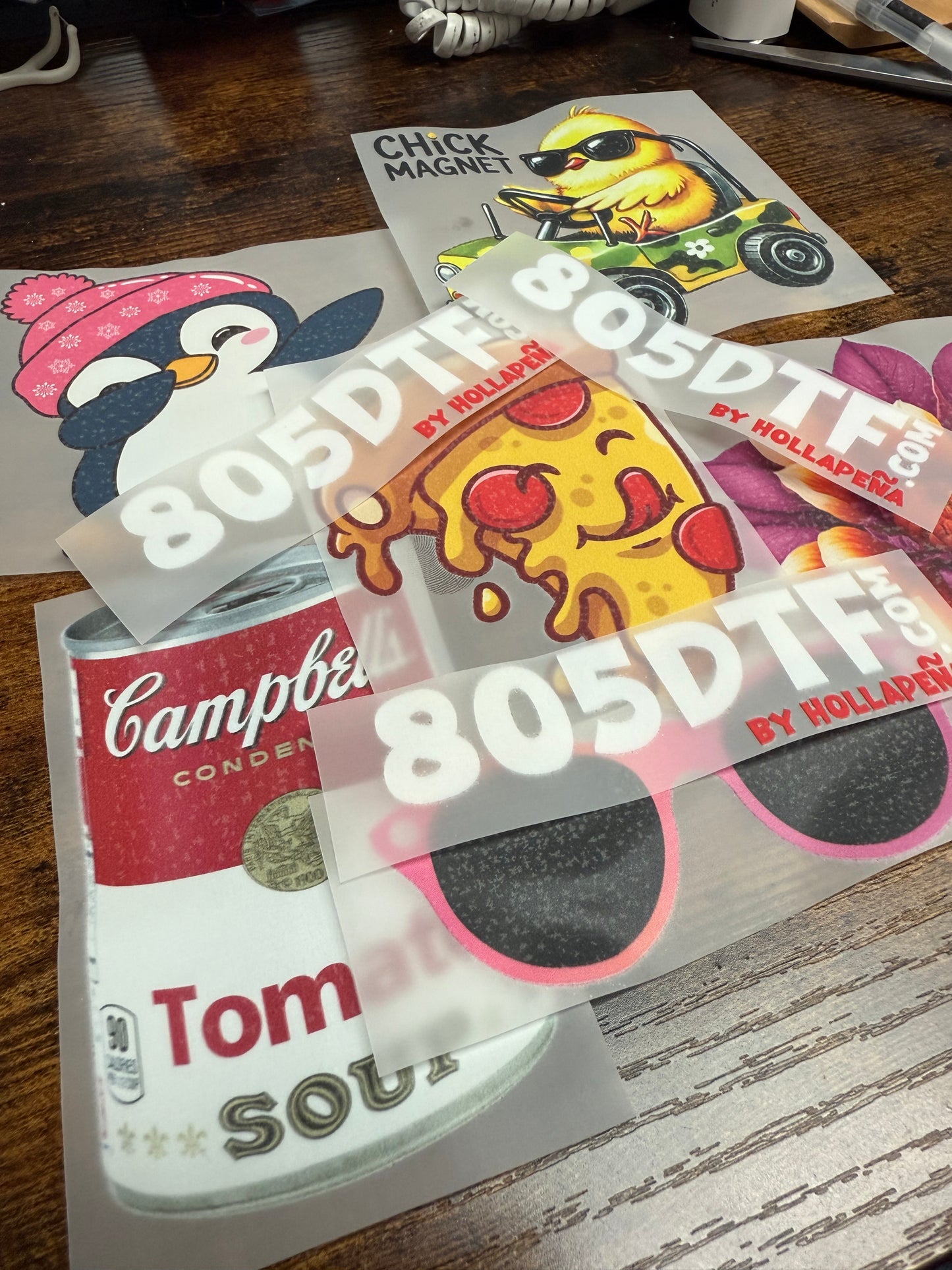 FREE SAMPLE PACK