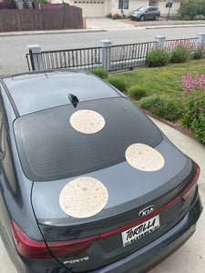 Tortilla Slaps