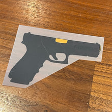 Load image into Gallery viewer, Glock 17 Art Sheet  - Direct to Garment

