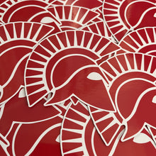 Load image into Gallery viewer, Ventura County Mascot Vinyl Stickers
