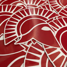 Load image into Gallery viewer, Ventura County Mascot Vinyl Stickers
