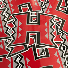 Load image into Gallery viewer, Ventura County Mascot Vinyl Stickers
