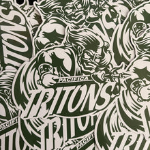 Load image into Gallery viewer, Ventura County Mascot Vinyl Stickers
