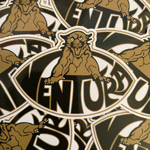 Load image into Gallery viewer, Ventura County Mascot Vinyl Stickers
