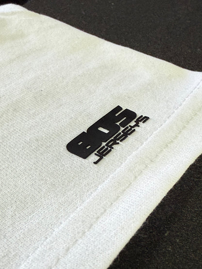 3D Silicon Heat Transfers (ONE COLOR)