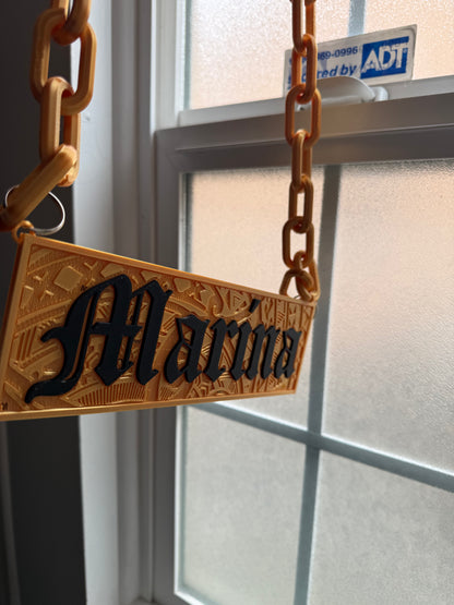 Aloha Chains