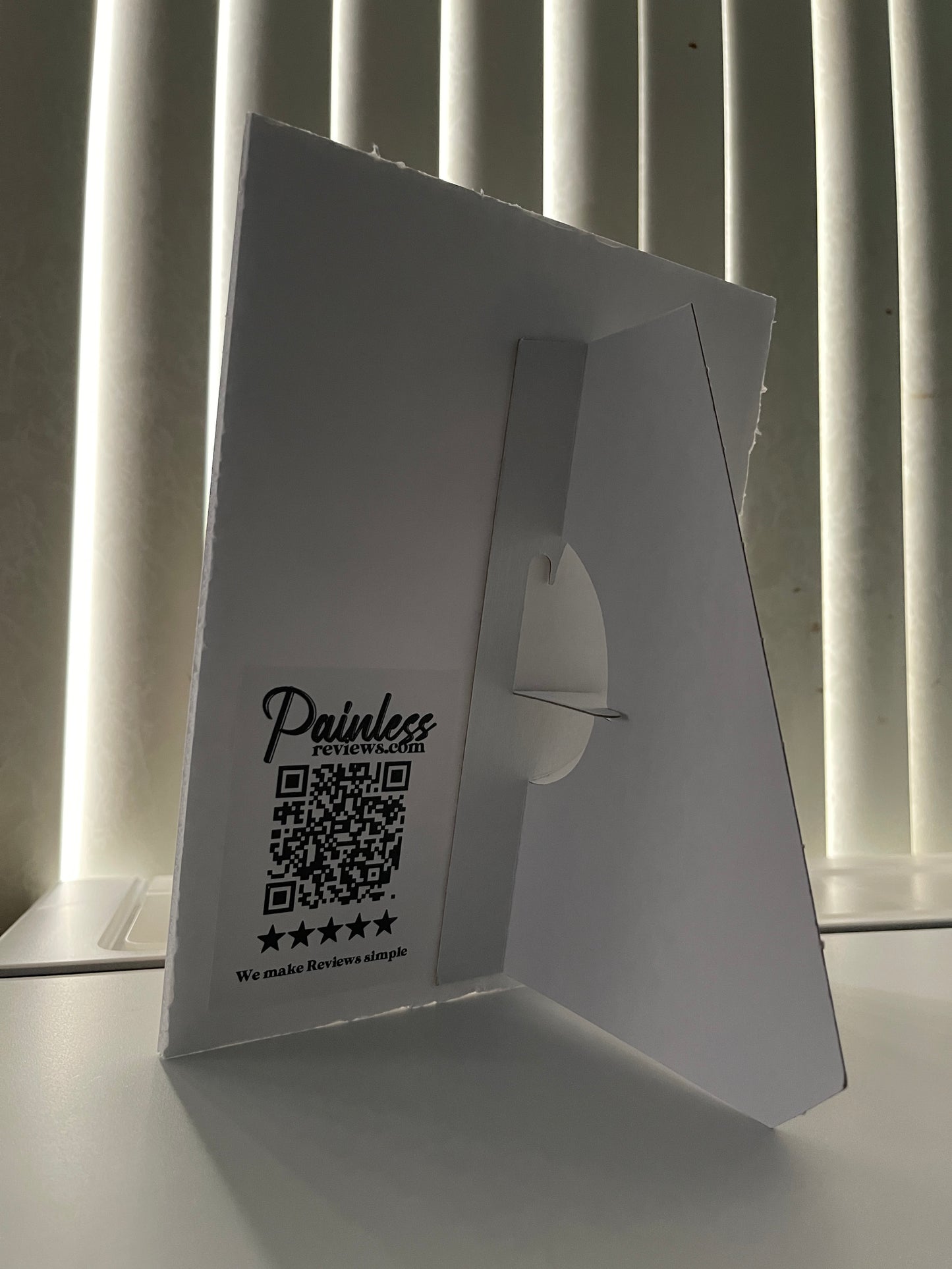 Painless Reviews