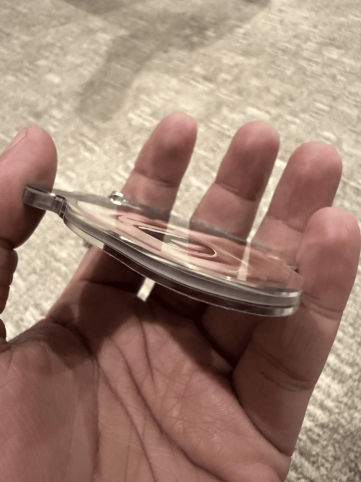 Los Angeles Keychains