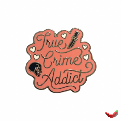 Misc Enamel Pins