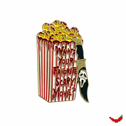 Misc Enamel Pins