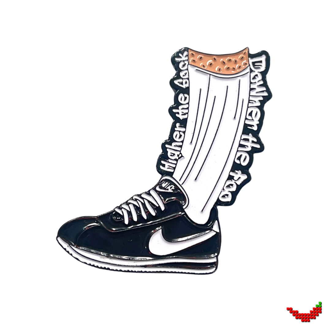 Misc Oxnard Pins