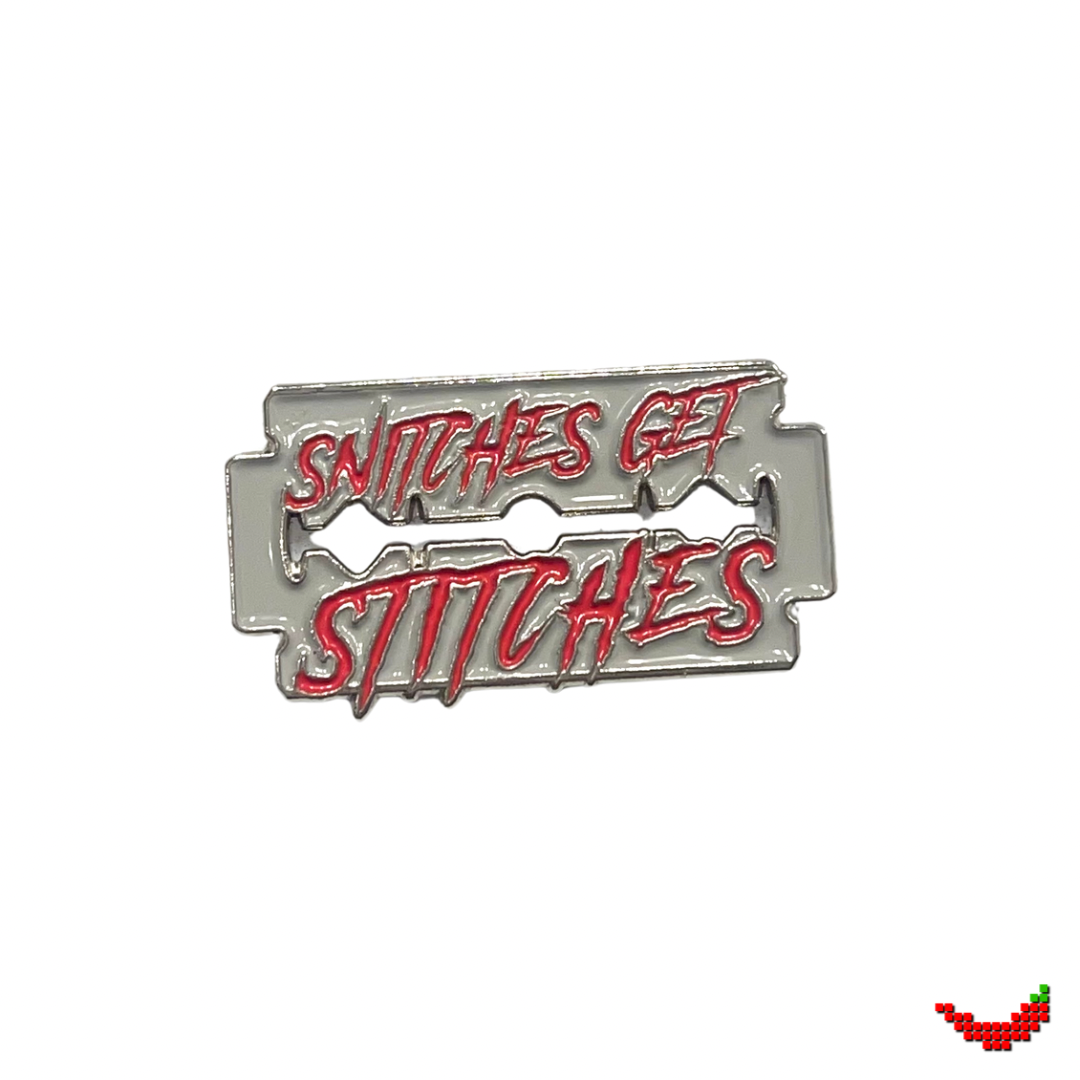 Misc Oxnard Pins