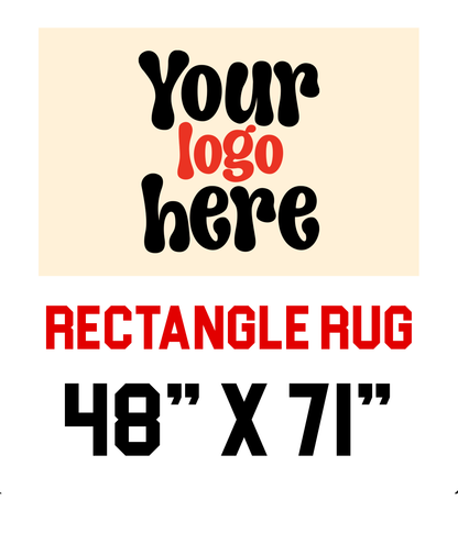 Rectangle Rug