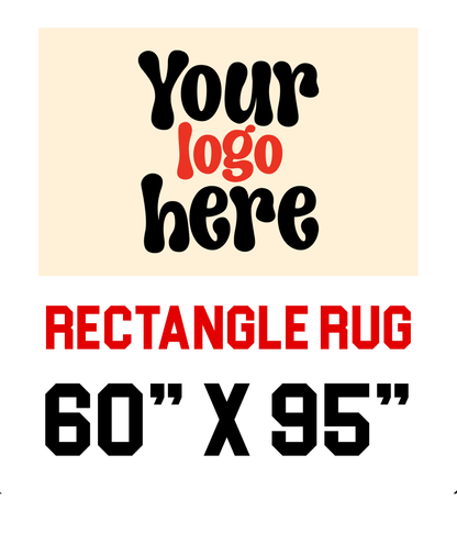 Rectangle Rug