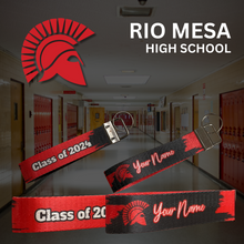 Load image into Gallery viewer, Spirit Keychain - High Schools
