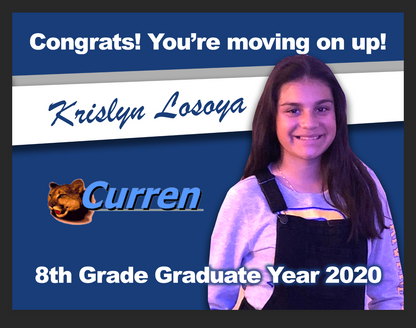Senior Yard Signs