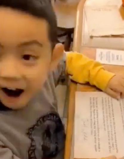 Personalized Letter From Santa Claus