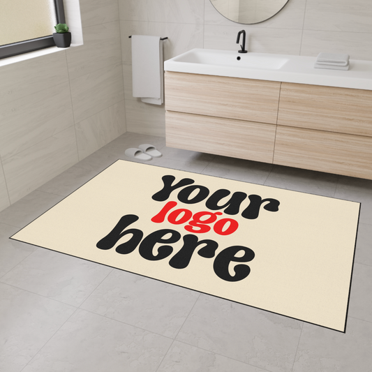 Rubber Door Mat