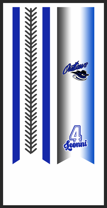 Custom Bow Prints - Sublimation