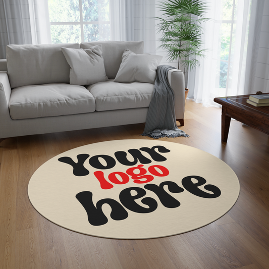 Round Rug