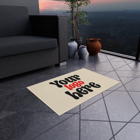 Rectangle Rug