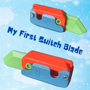 My First Switch Blade