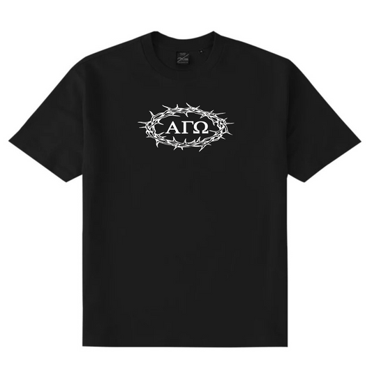 Alpha Gamma Omega 2025-2026 T-Shirt