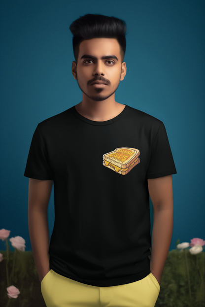 Where'd you get that cheese Danny?
