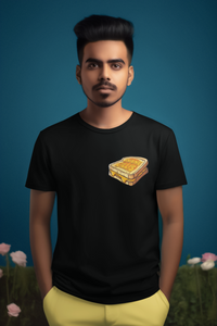 Where'd you get that cheese Danny?
