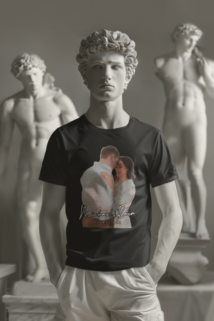 Lovers and Friends Tee - NEXT DAY READY