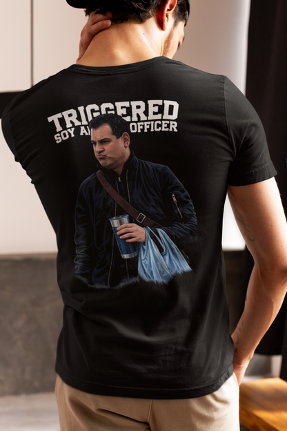 Soy Affairs Officer (FREE SHIPPING)