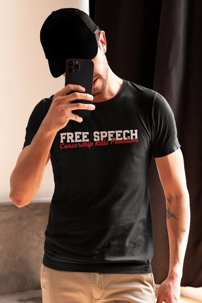 Soy Affairs Officer (FREE SHIPPING)