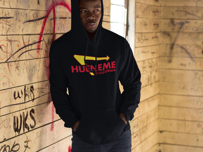 Your City N Out Hoodie