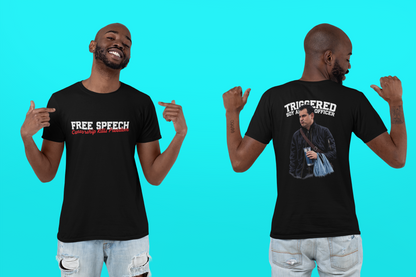 Soy Affairs Officer (FREE SHIPPING)