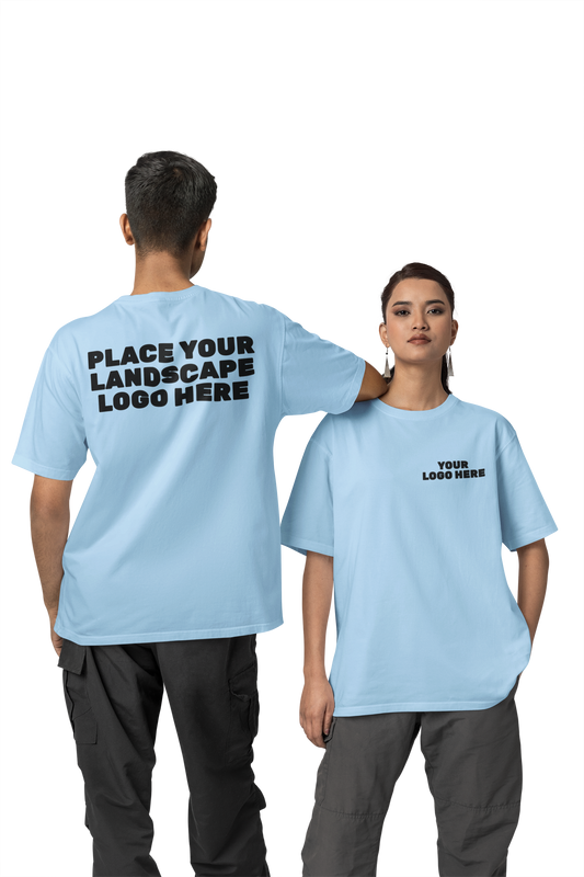 Landscaper Tees