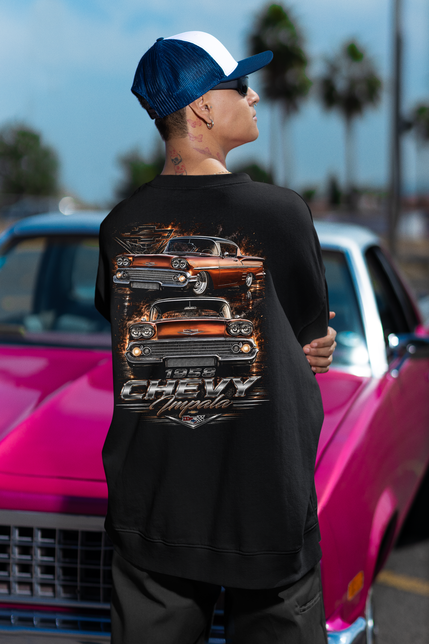 HOOP-TEES - Custom Shirts