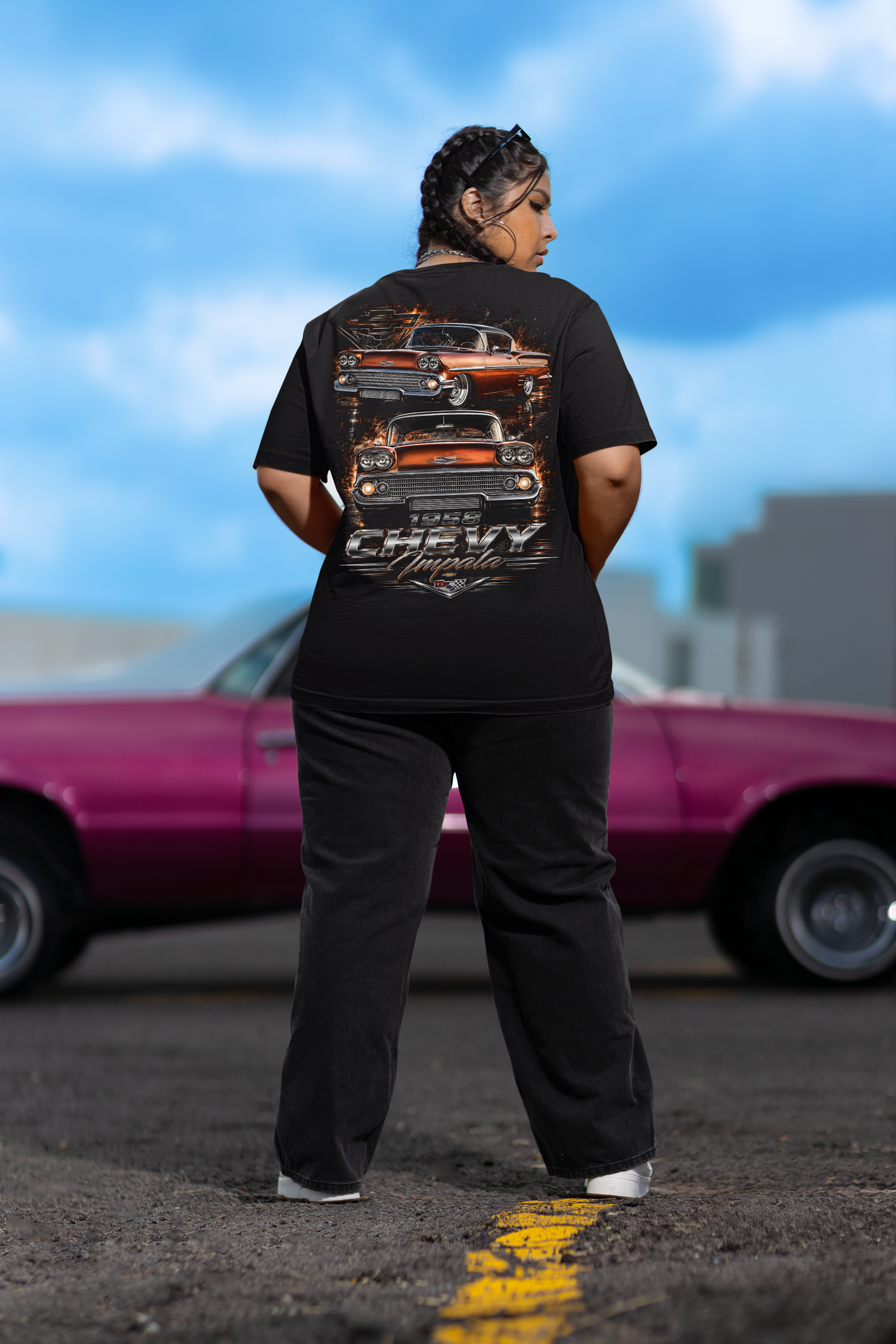 HOOP-TEES - Custom Shirts