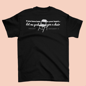 Montgomery Mayhem T-Shirt