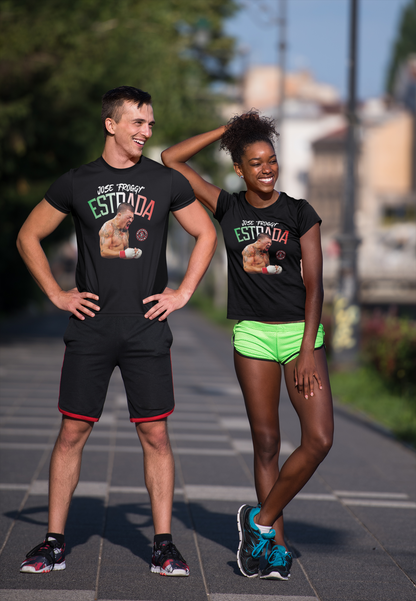The Froggy Tee