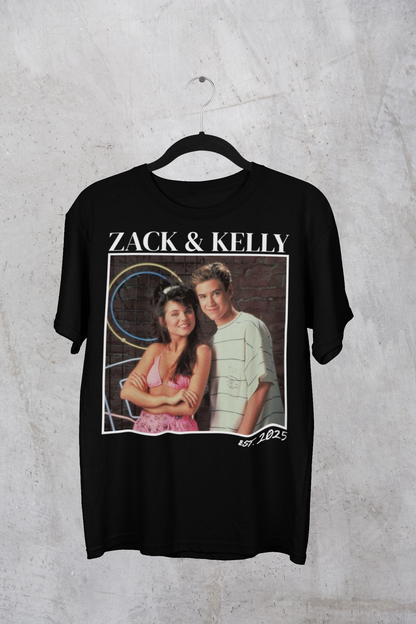 Lovers and Friends Tee - NEXT DAY READY