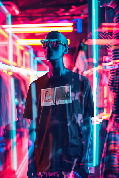 Lovers and Friends Tee - NEXT DAY READY