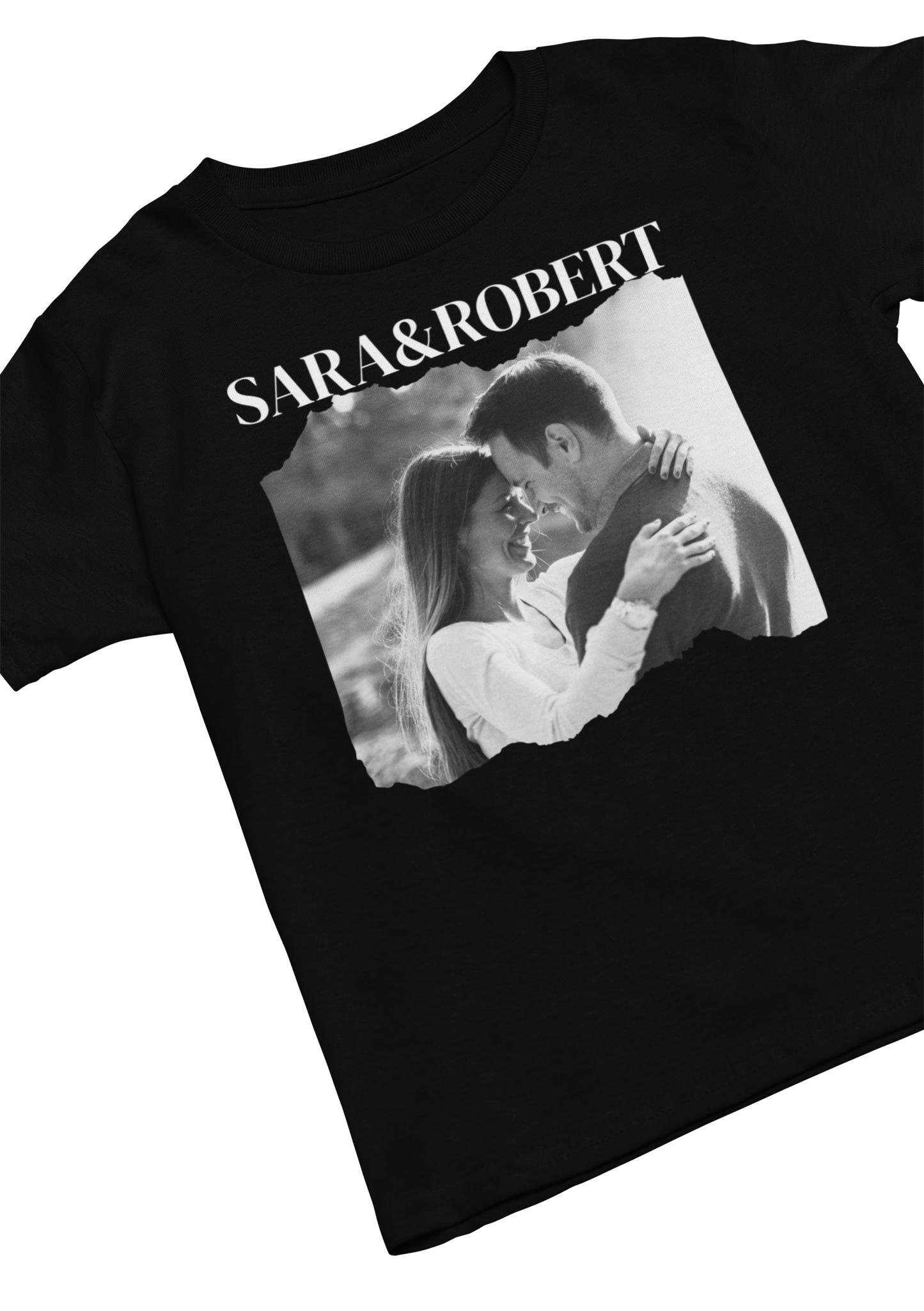 Lovers and Friends Tee - NEXT DAY READY