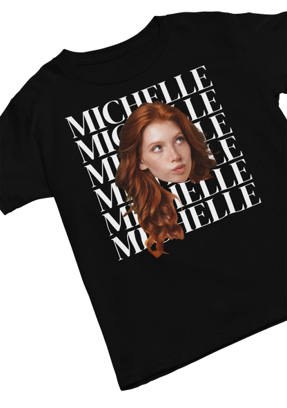 Lovers and Friends Tee - NEXT DAY READY