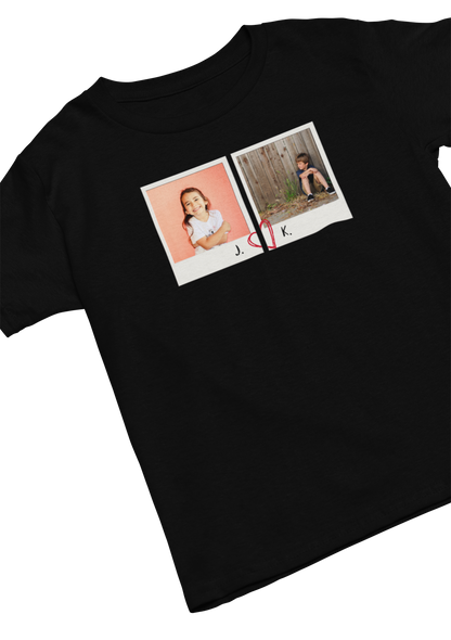 Lovers and Friends Tee - NEXT DAY READY