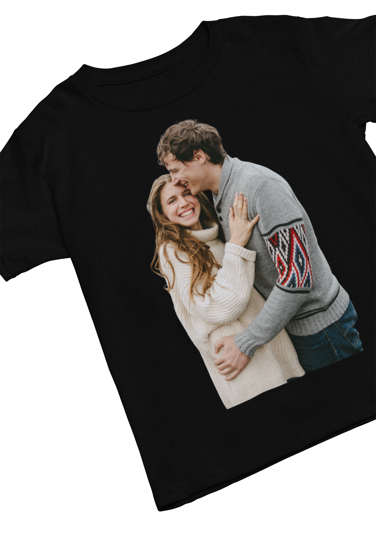 Lovers and Friends Tee - NEXT DAY READY