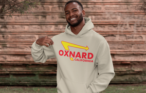 Your City N Out Hoodie